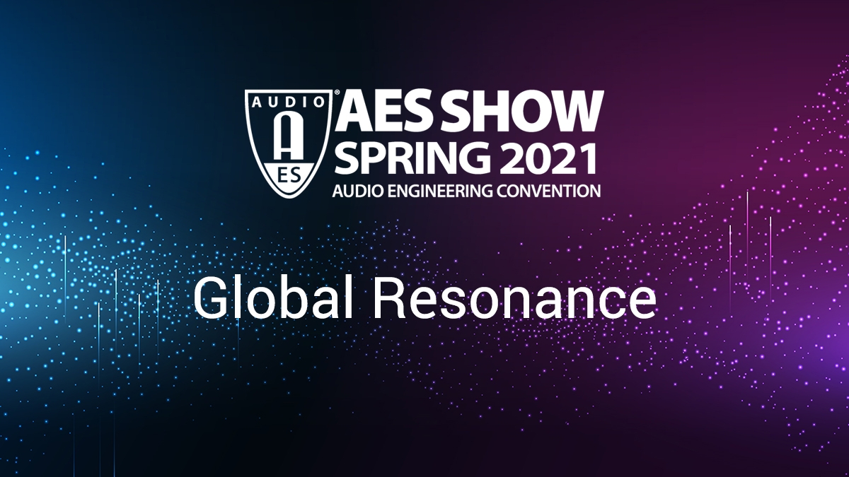 AES Show Spring