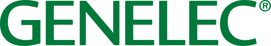 Genelec Logo