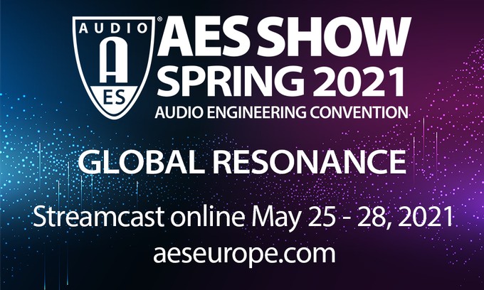 AES spring show