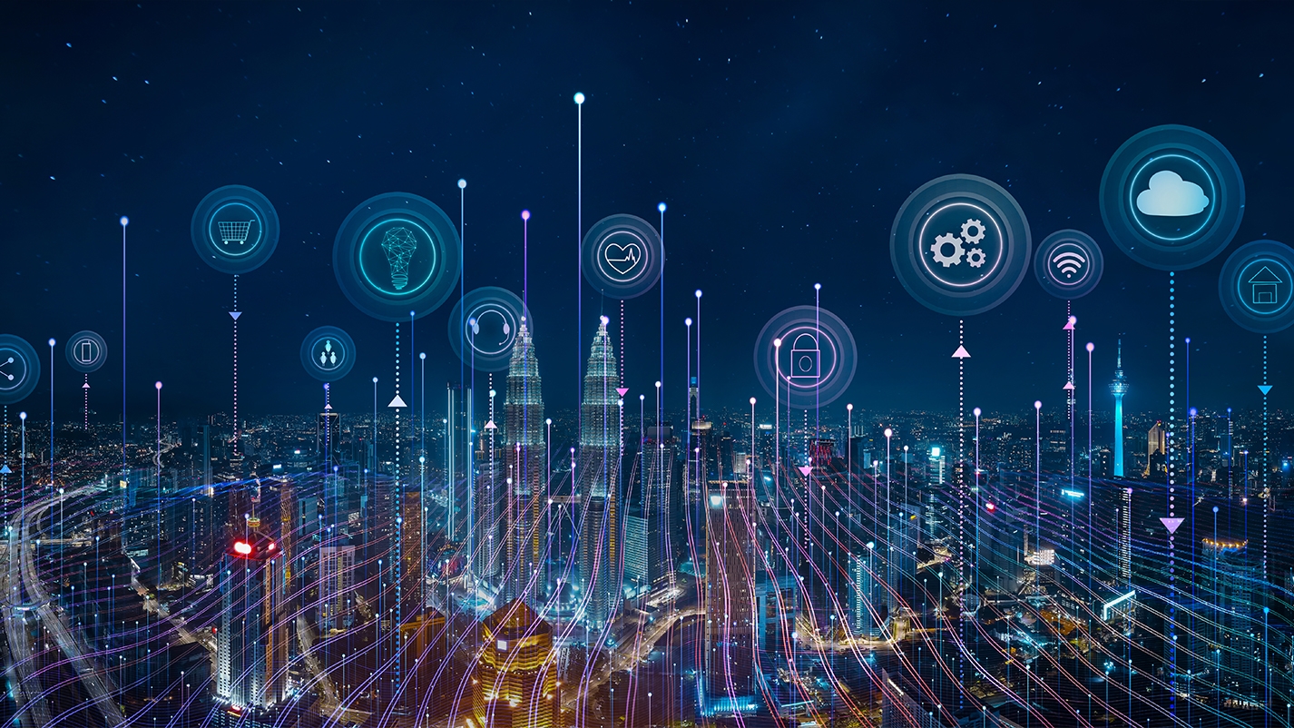 Connected Services