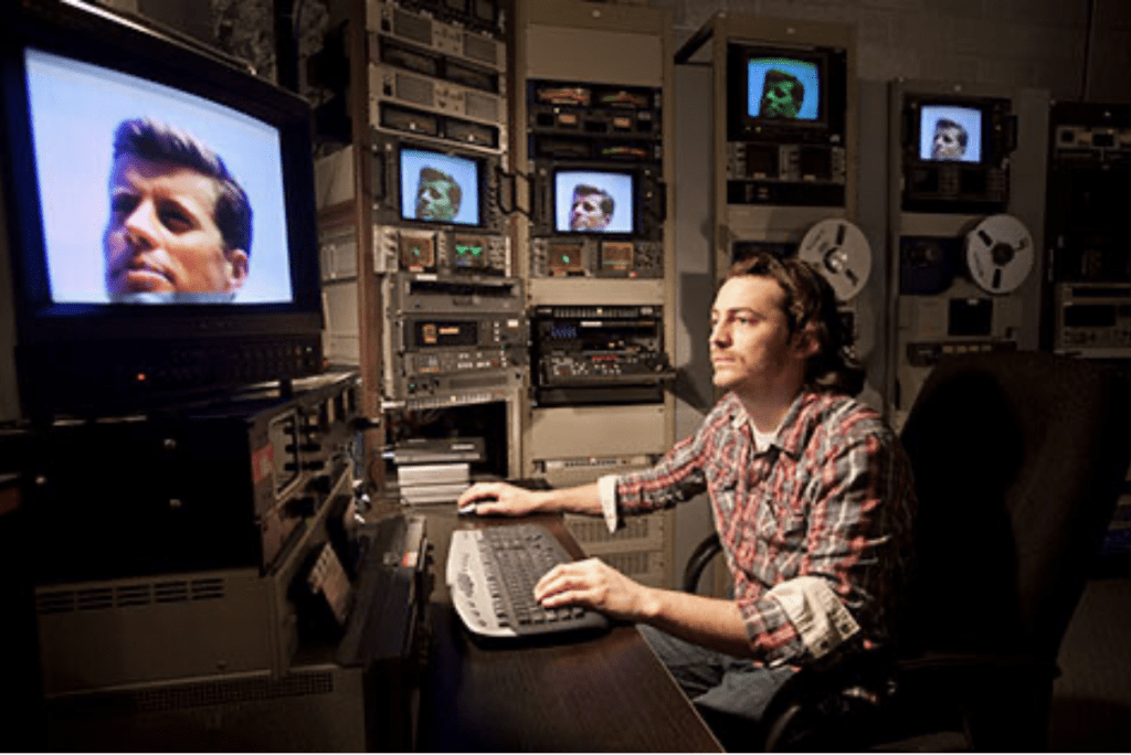 Digitization & Digital Media Services