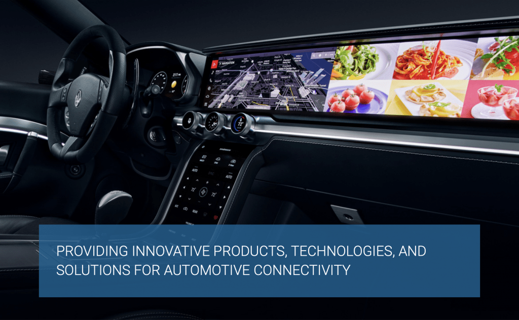 Automotive