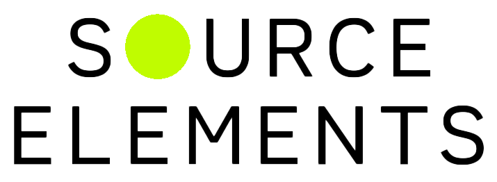 Source Elements Logo