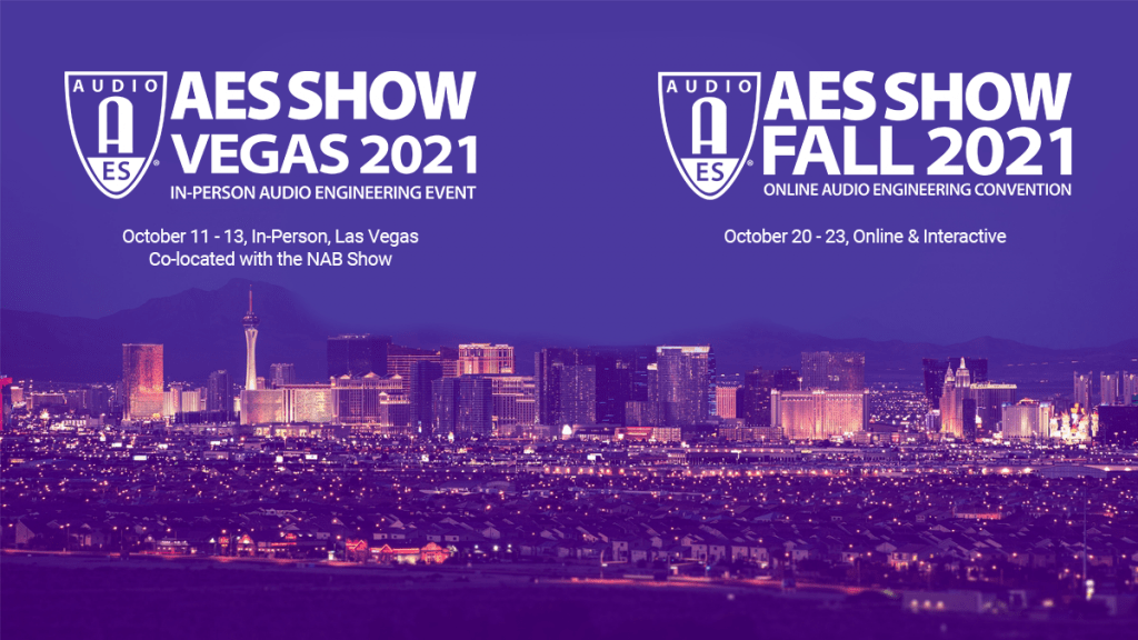 Vegas & Fall Show image