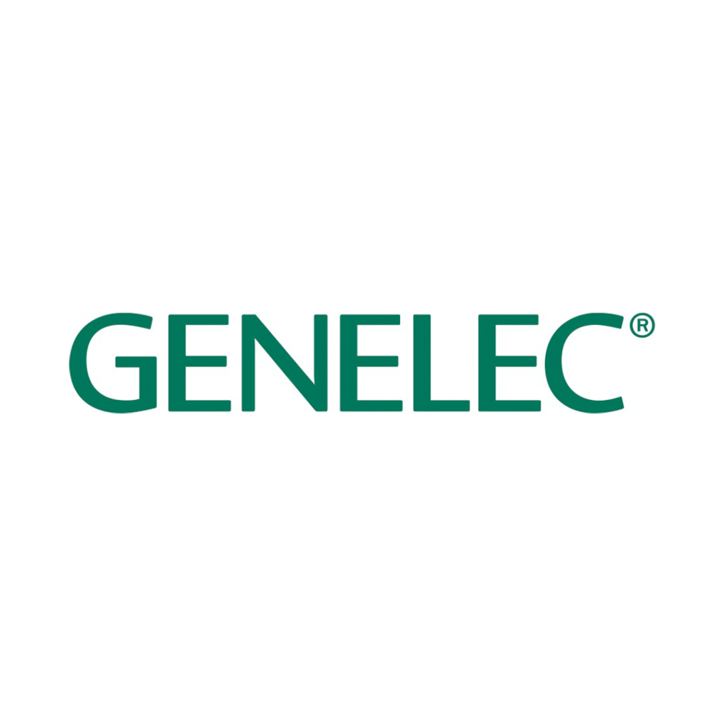 Genelec 1080x1080