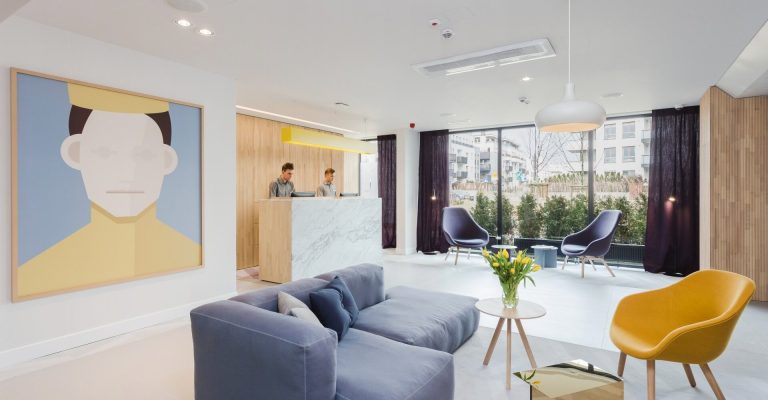 platinumhotelresidencewilanow